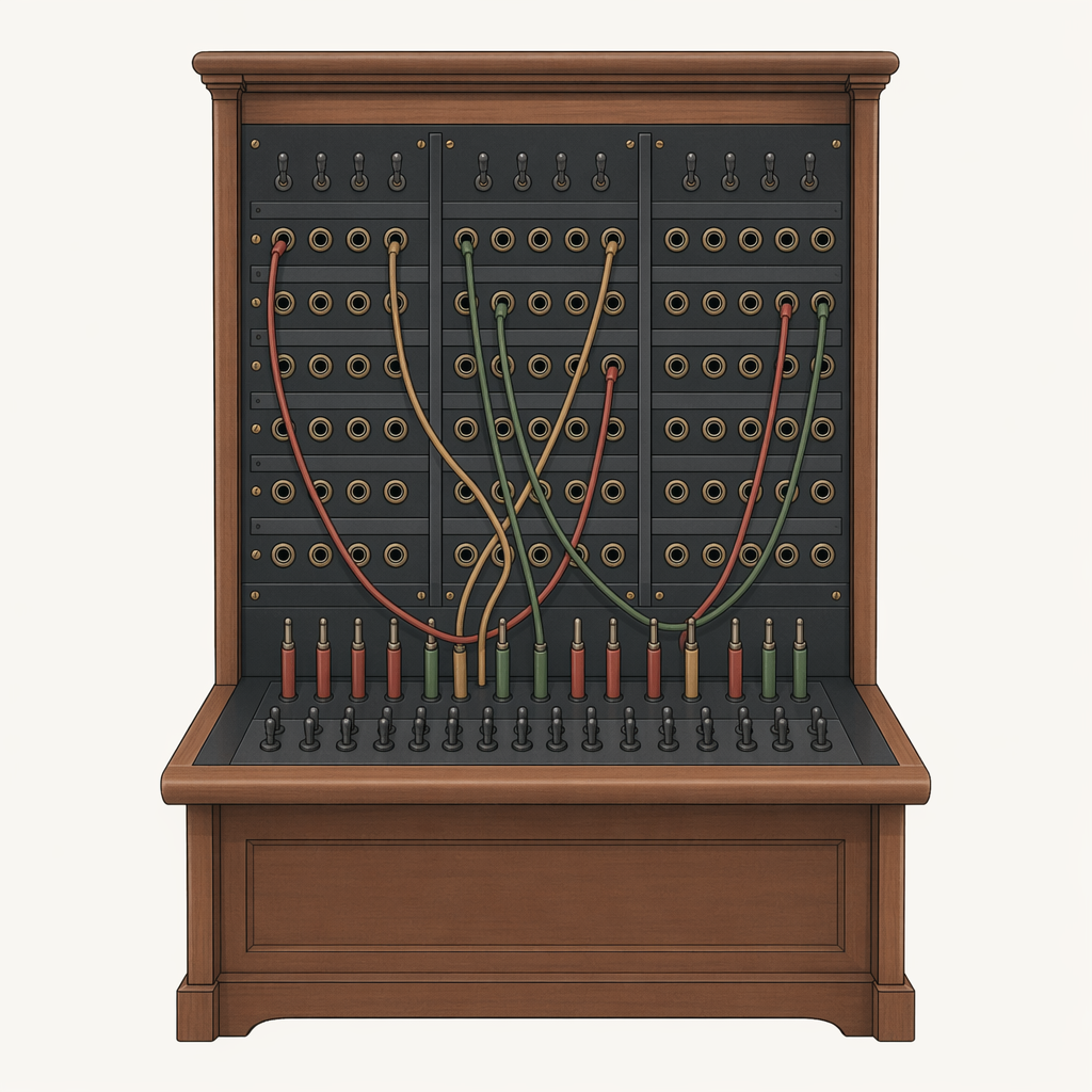 switchboard