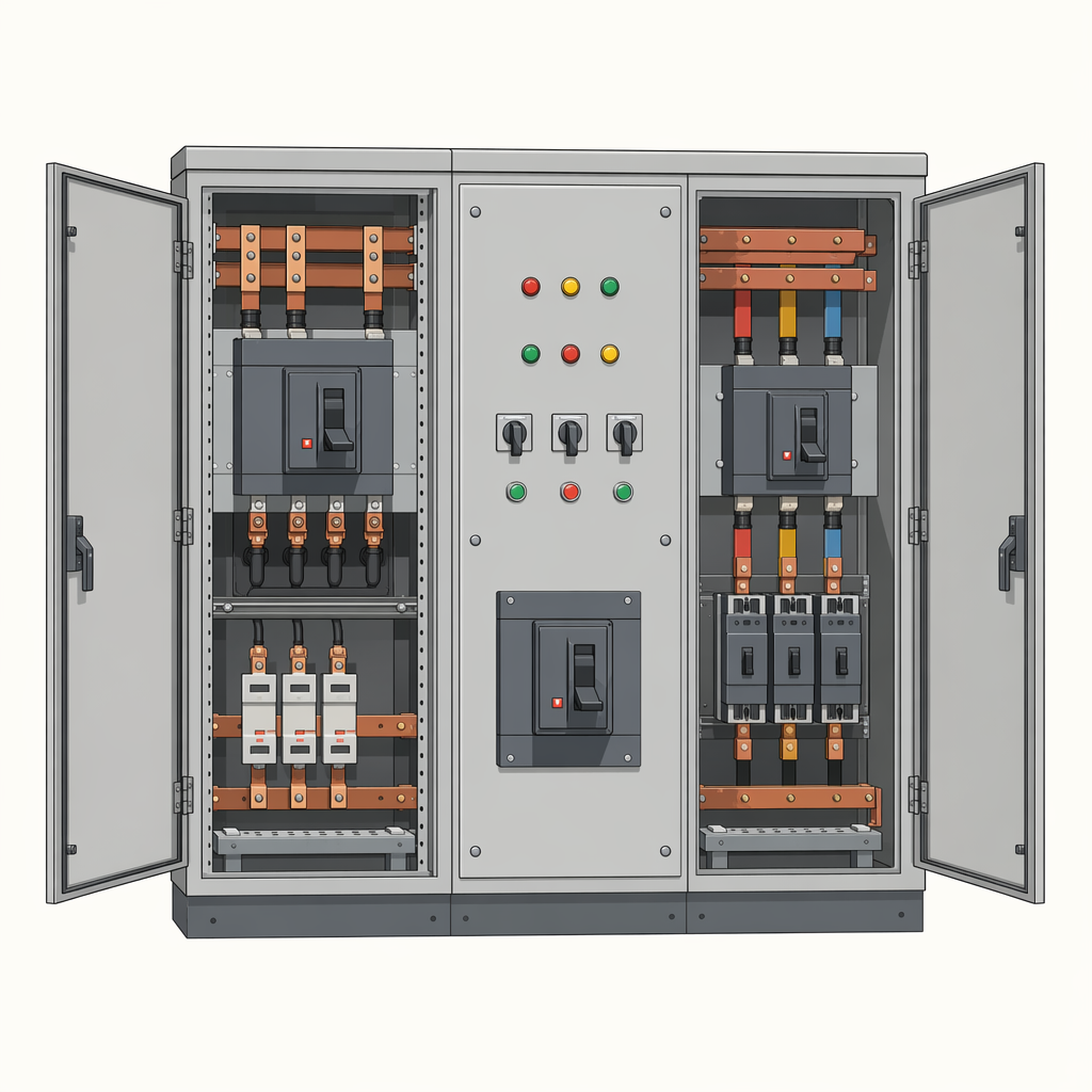 switchgear