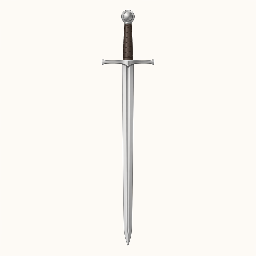 sword