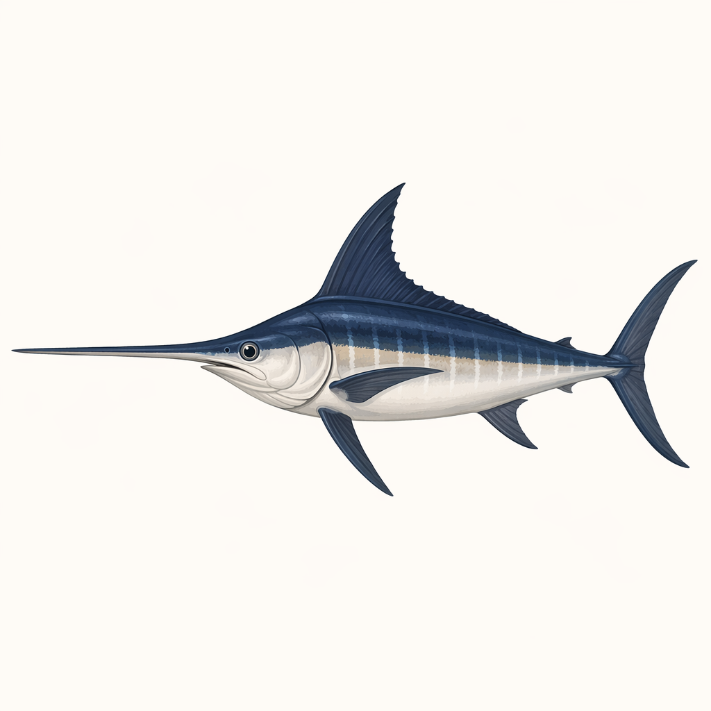 swordfish