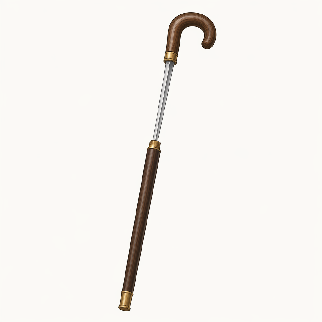 swordstick