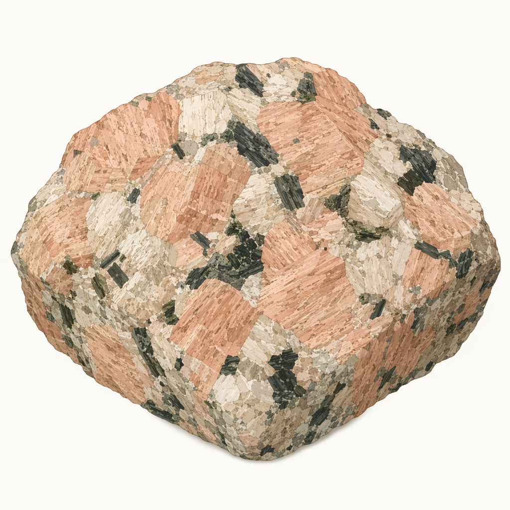 syenite