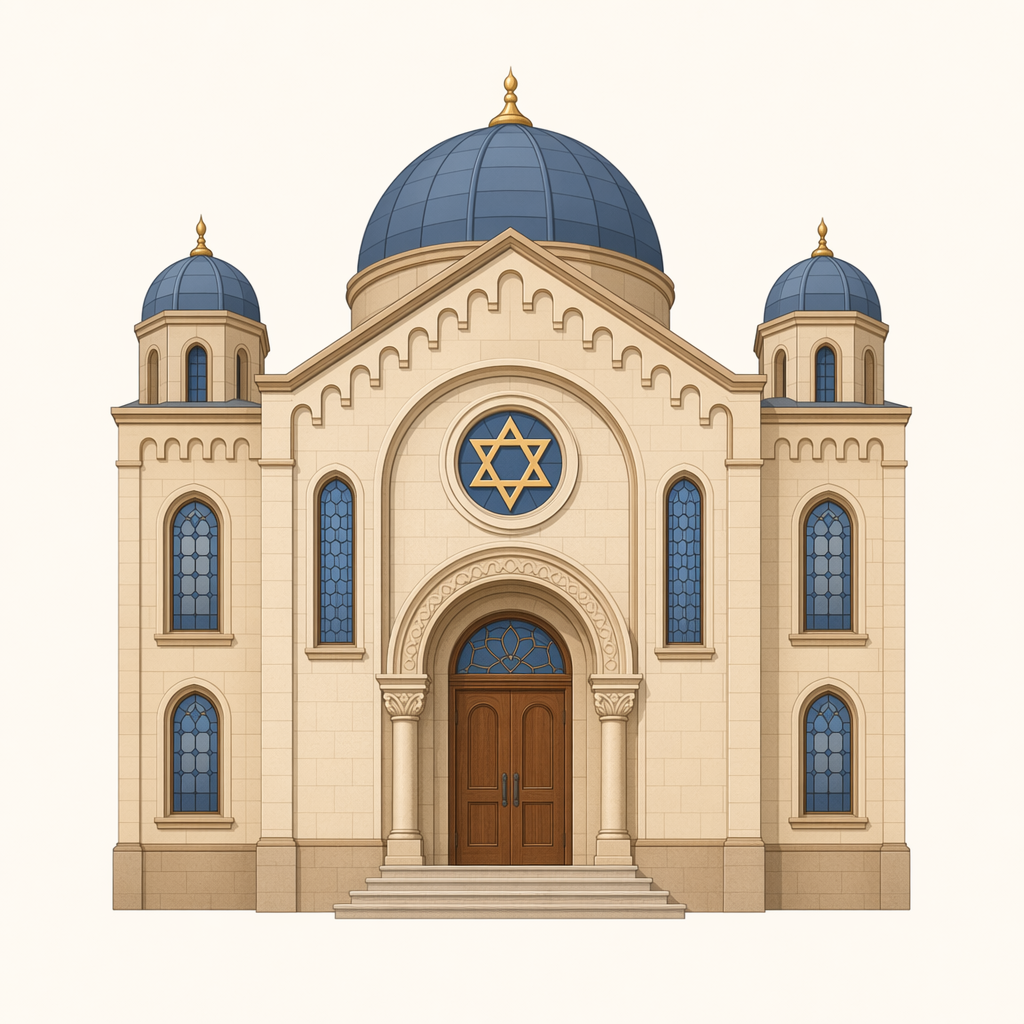 synagogue