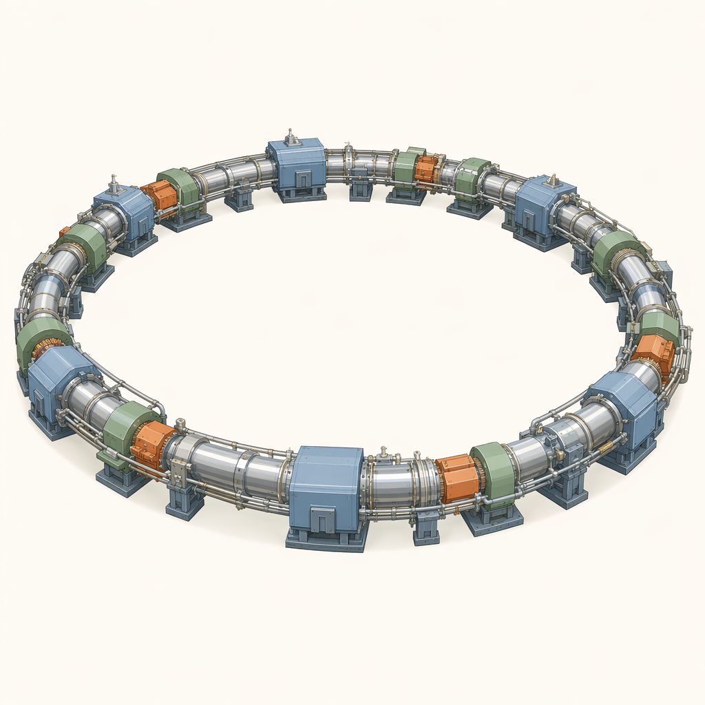 synchrotron