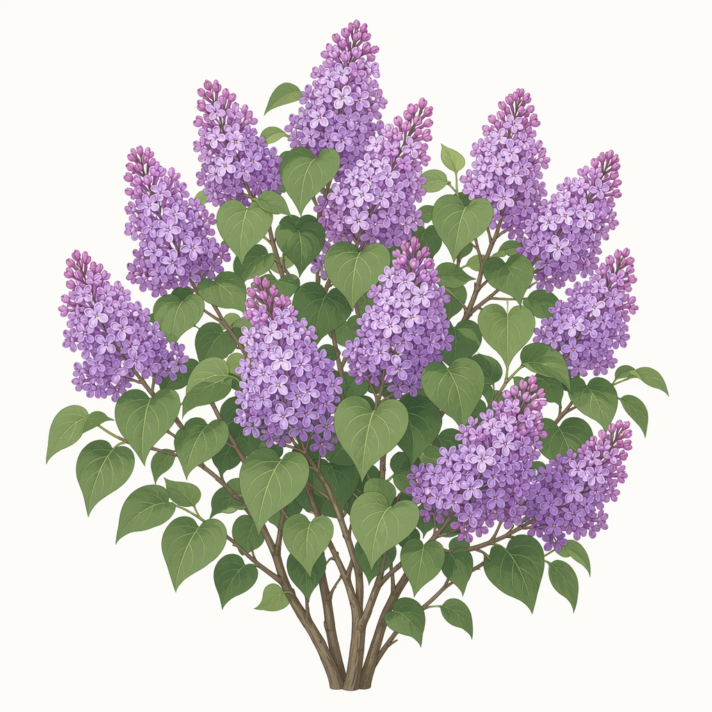 syringa