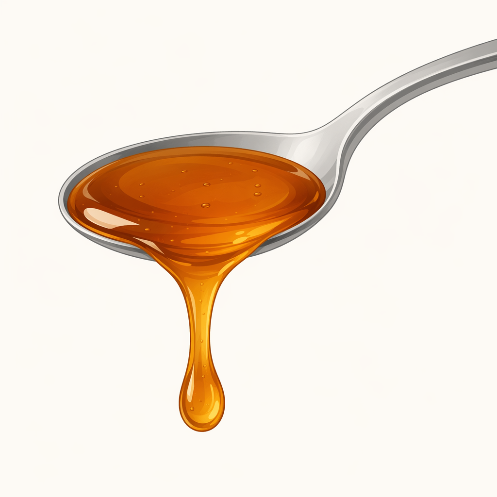 syrup