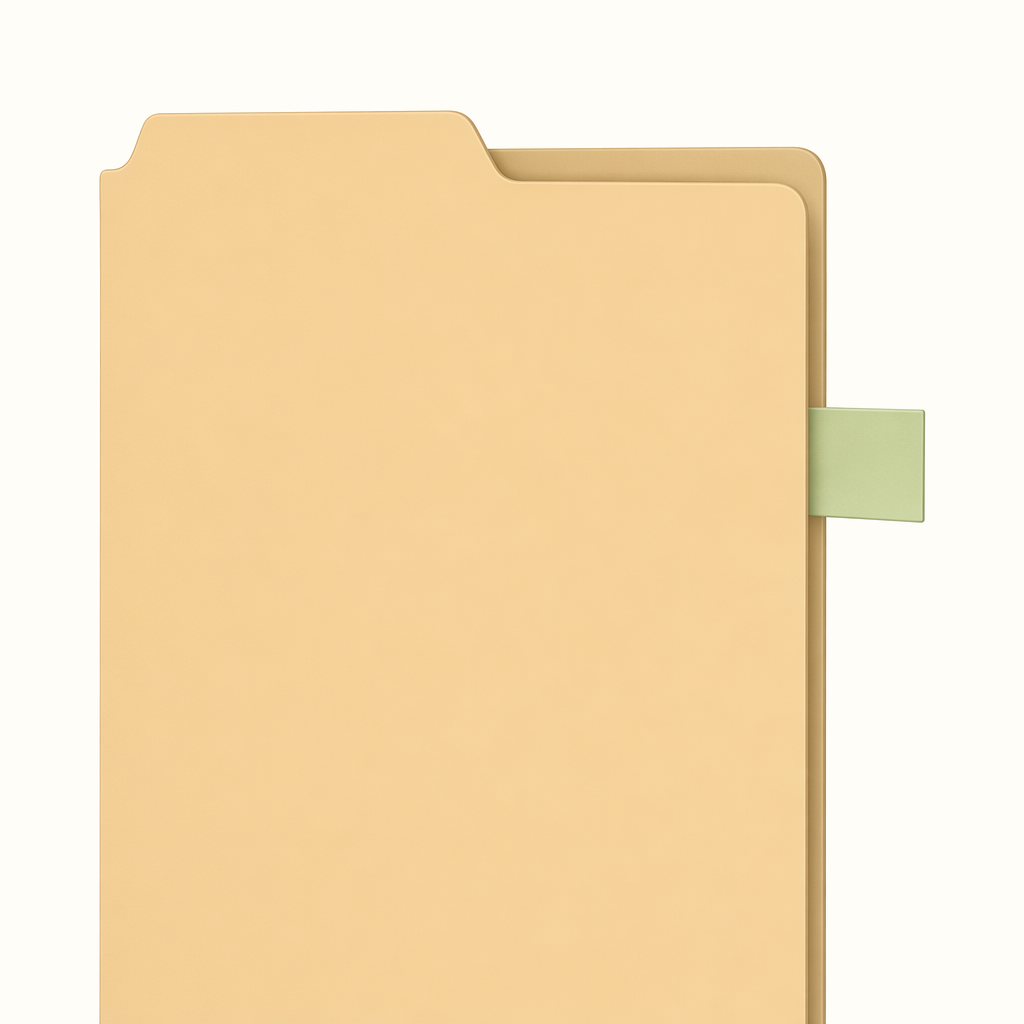 tab