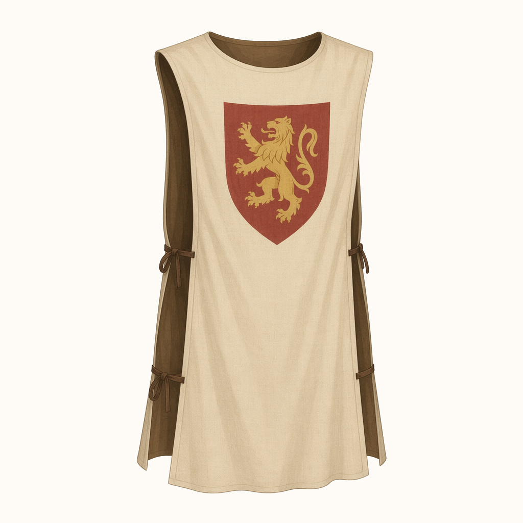 tabard