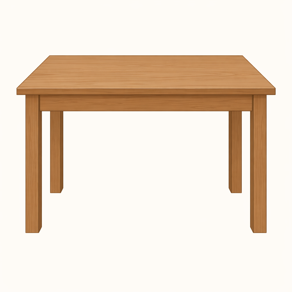 table