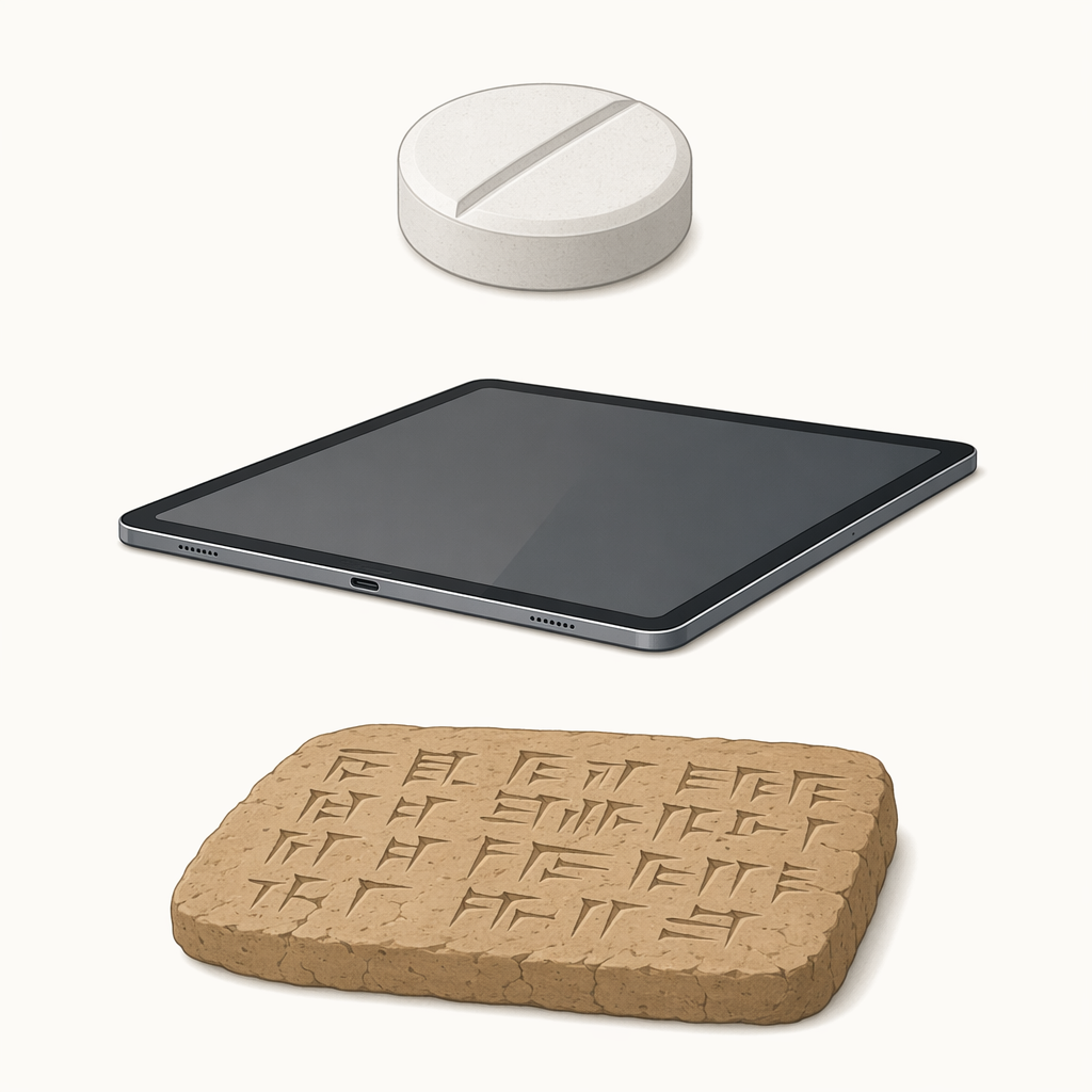 tablet
