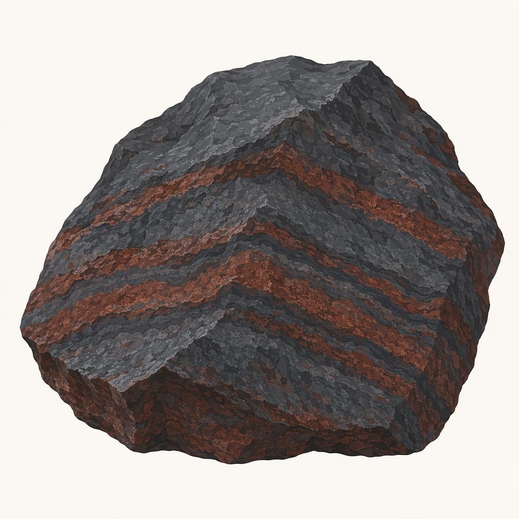 taconite