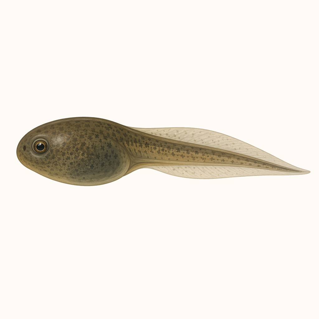 tadpole