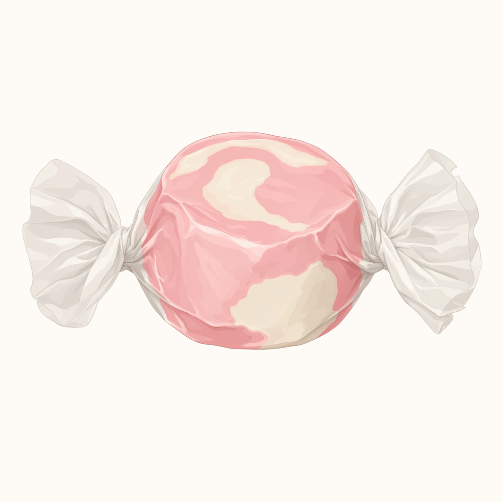 taffy