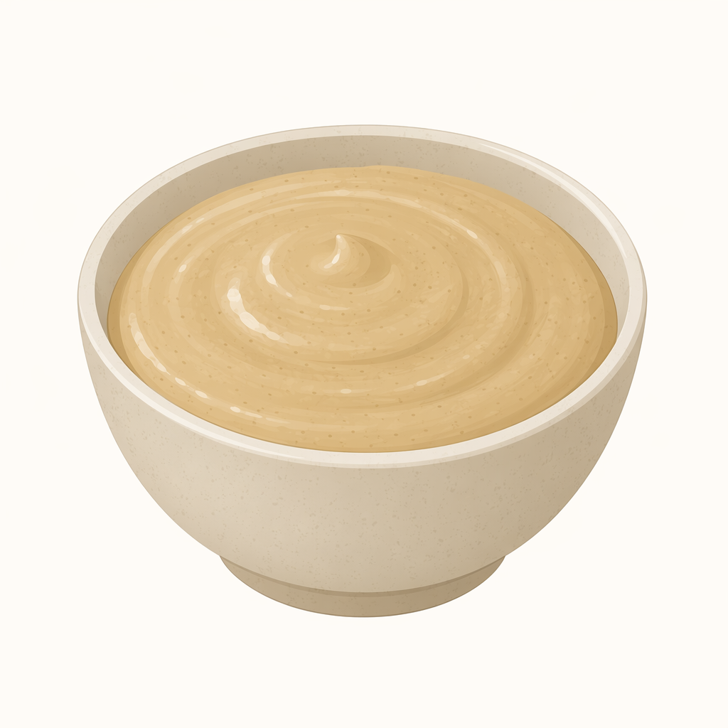 tahini