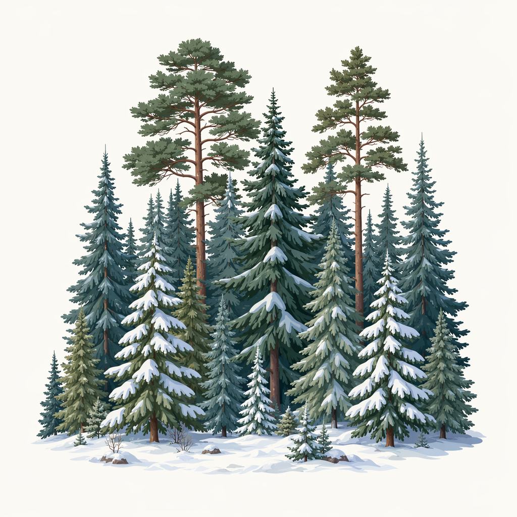 taiga