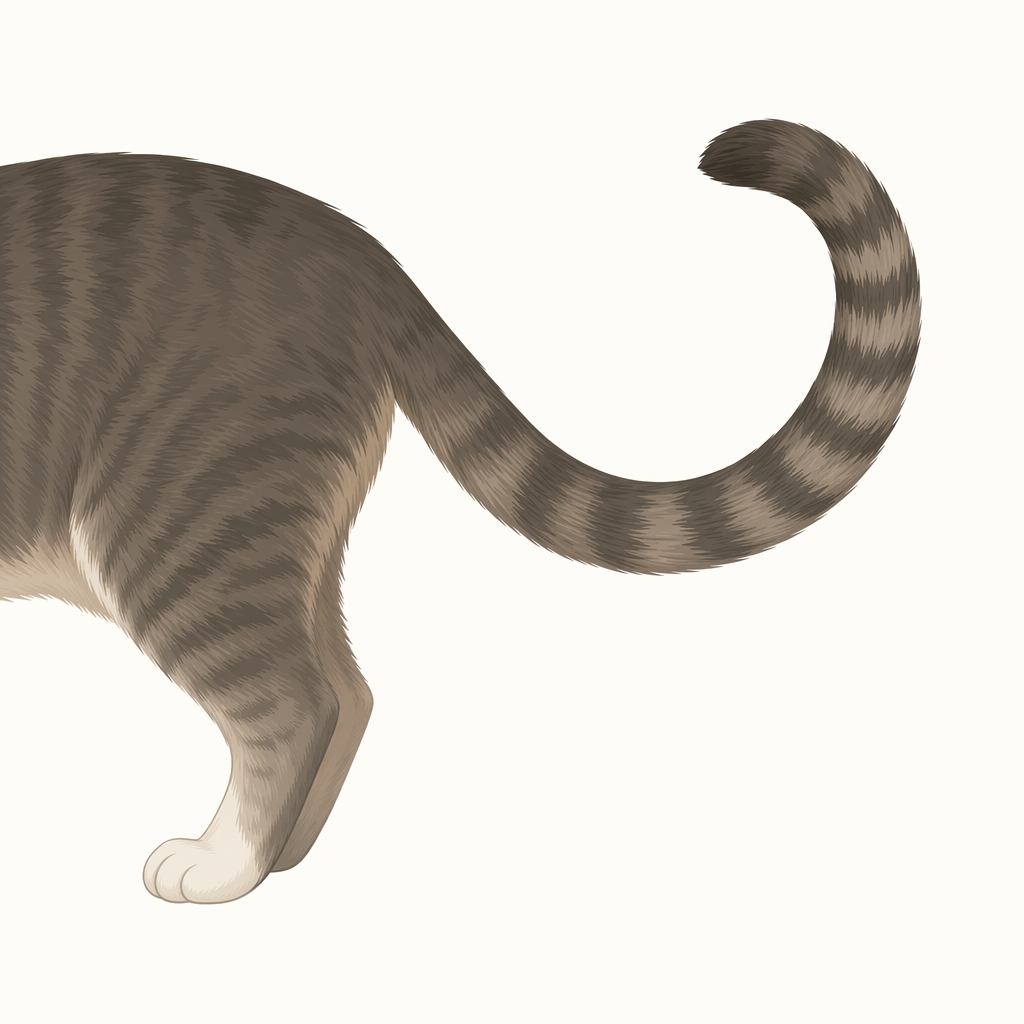 tail