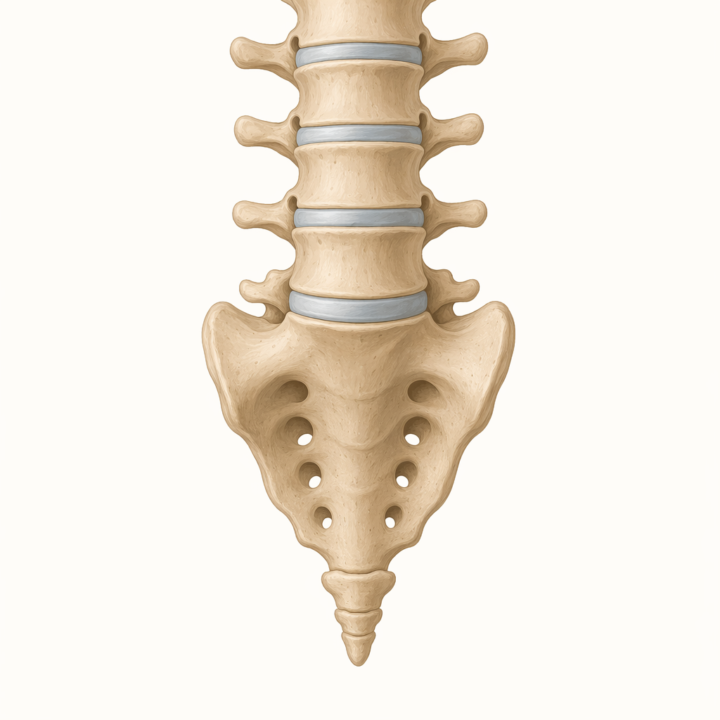tailbone