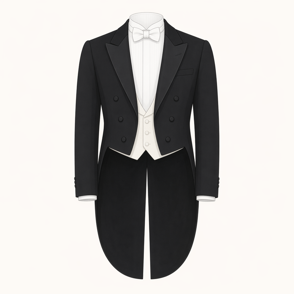tailcoat