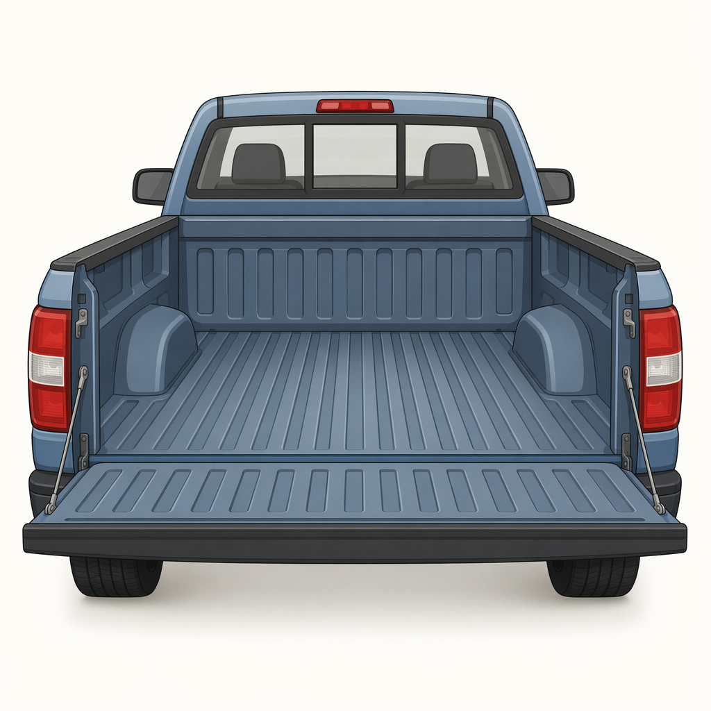 tailgate