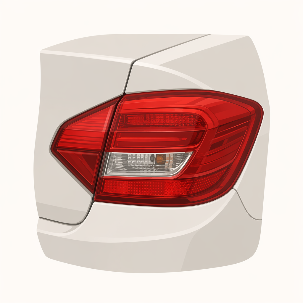 taillight
