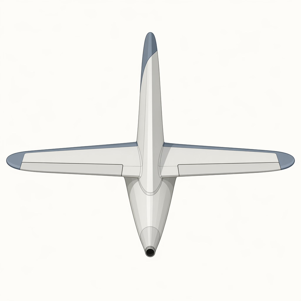tailplane