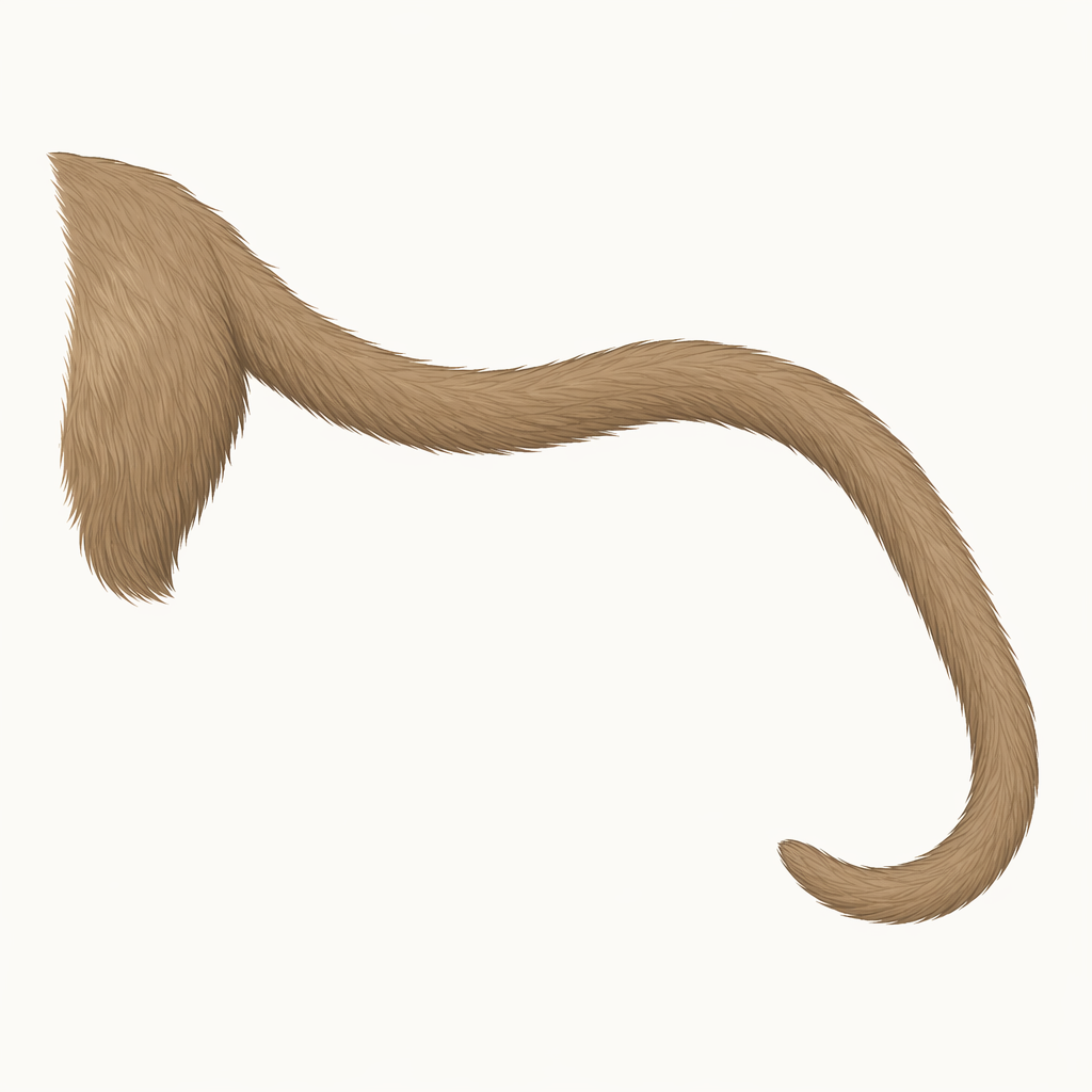 tails