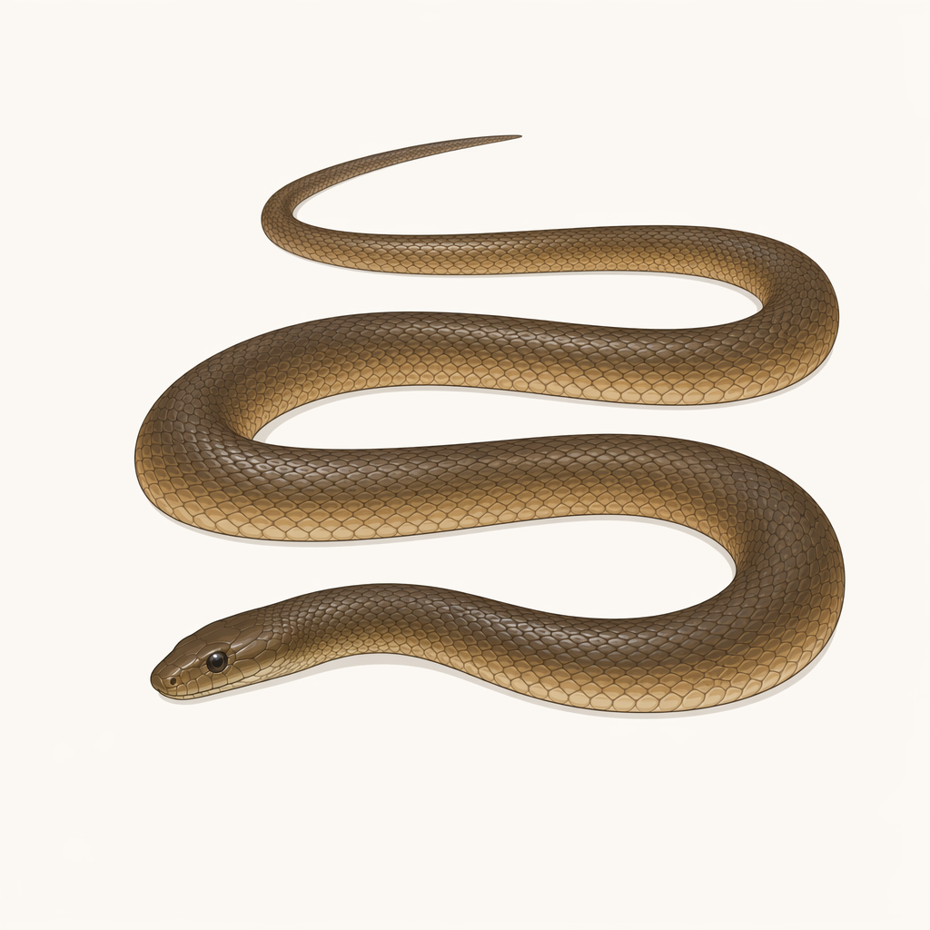taipan
