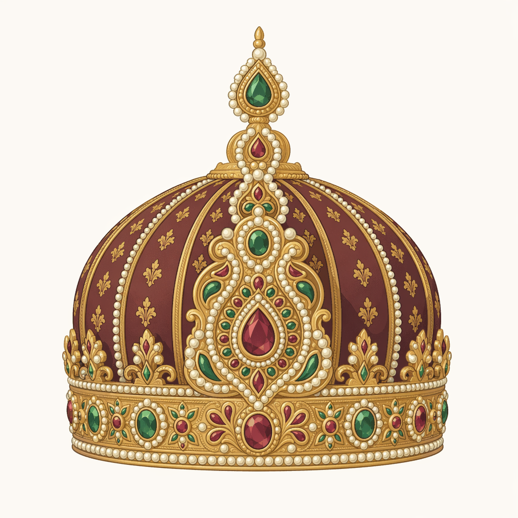 taj