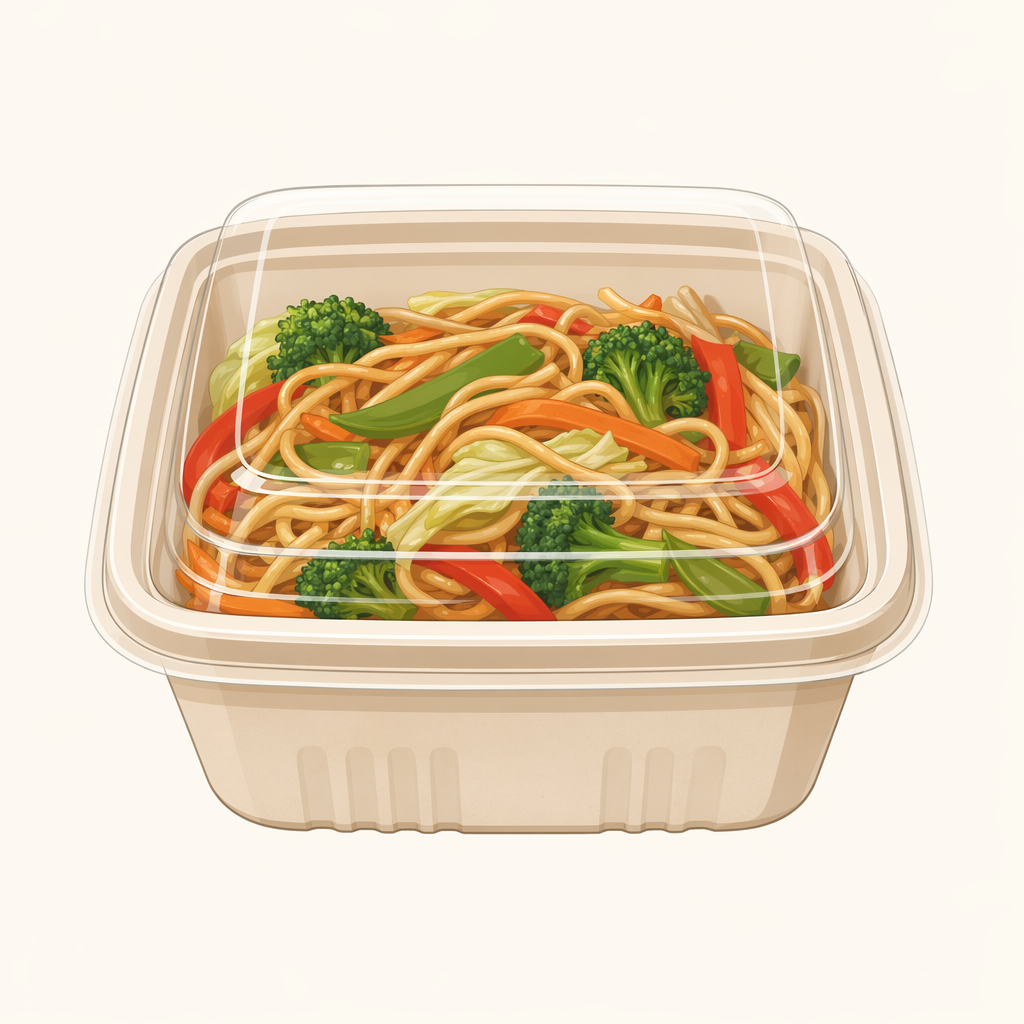 takeaway