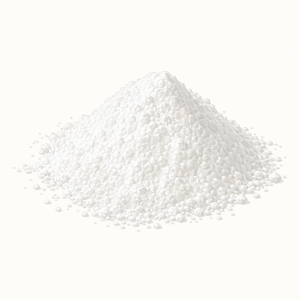 talcum