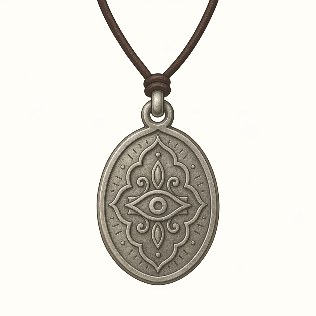 talisman