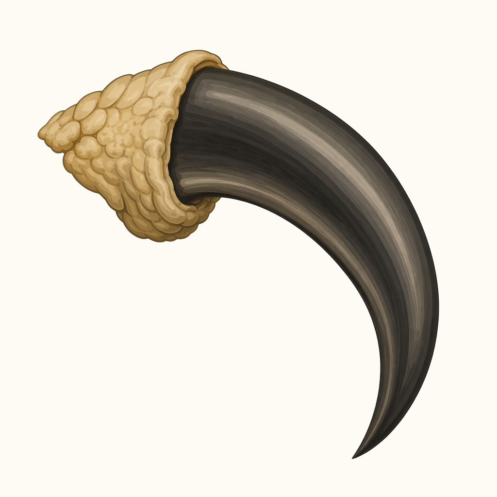 talon
