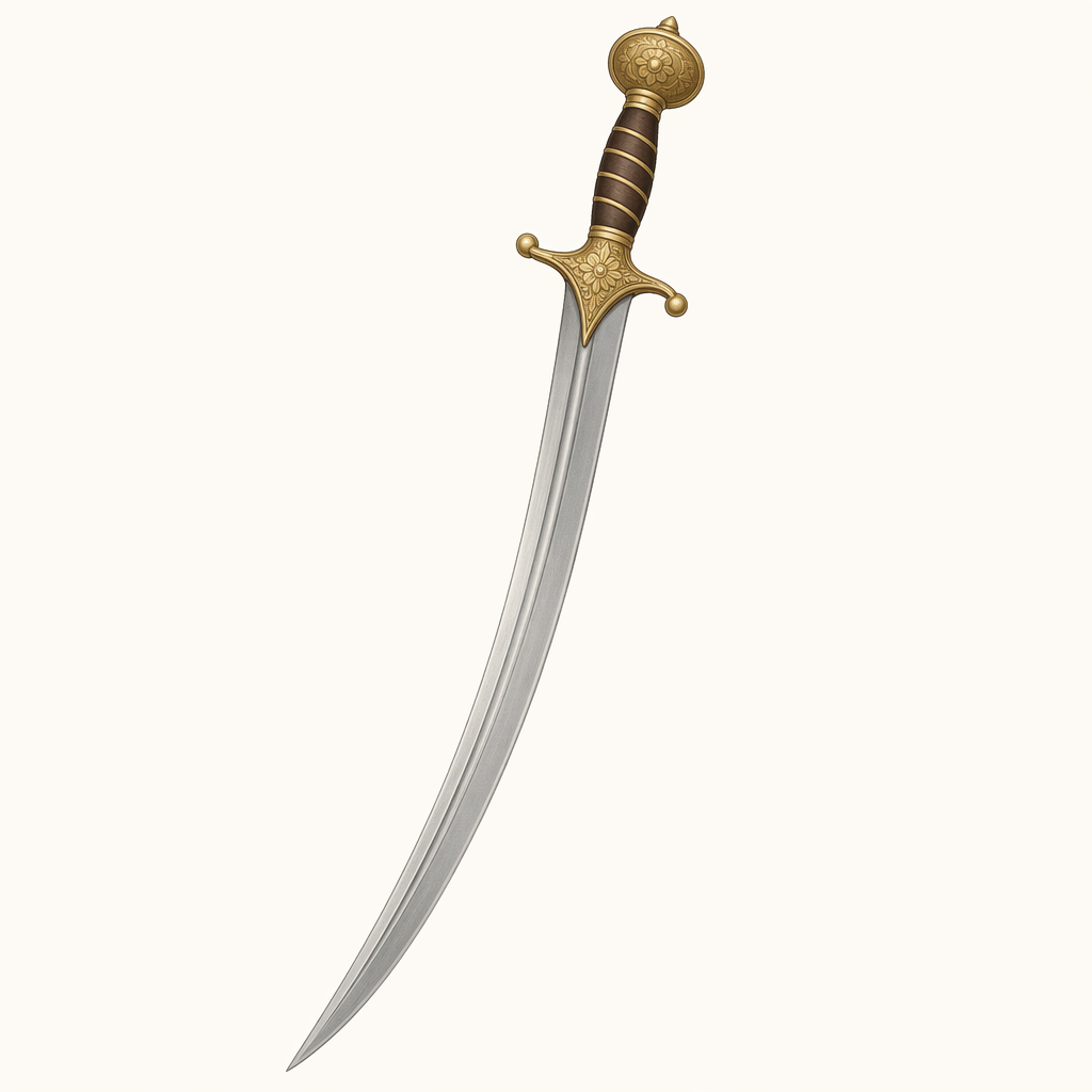 talwar
