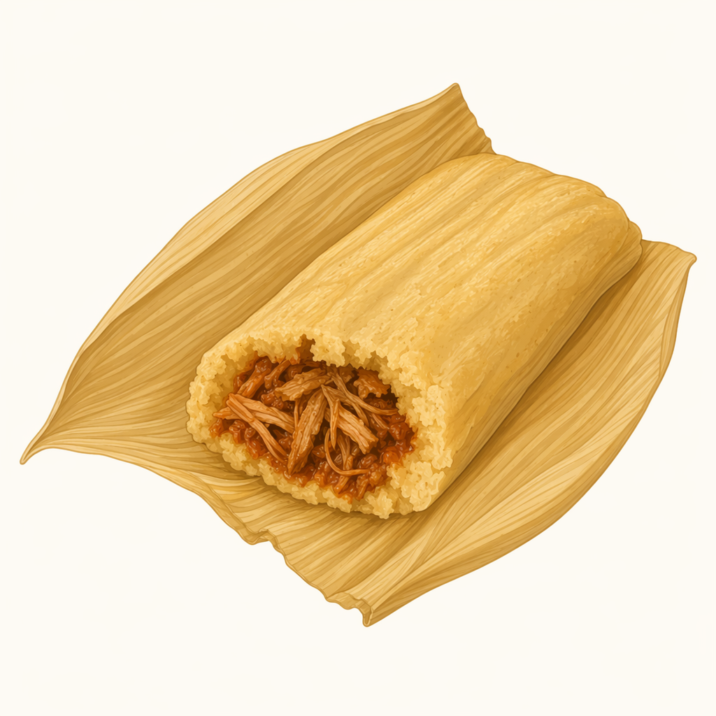 tamal