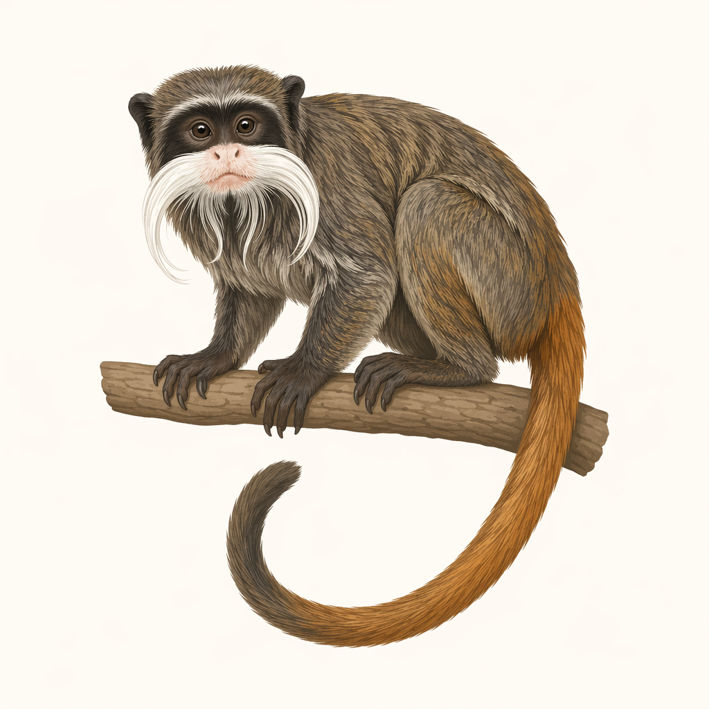 tamarin