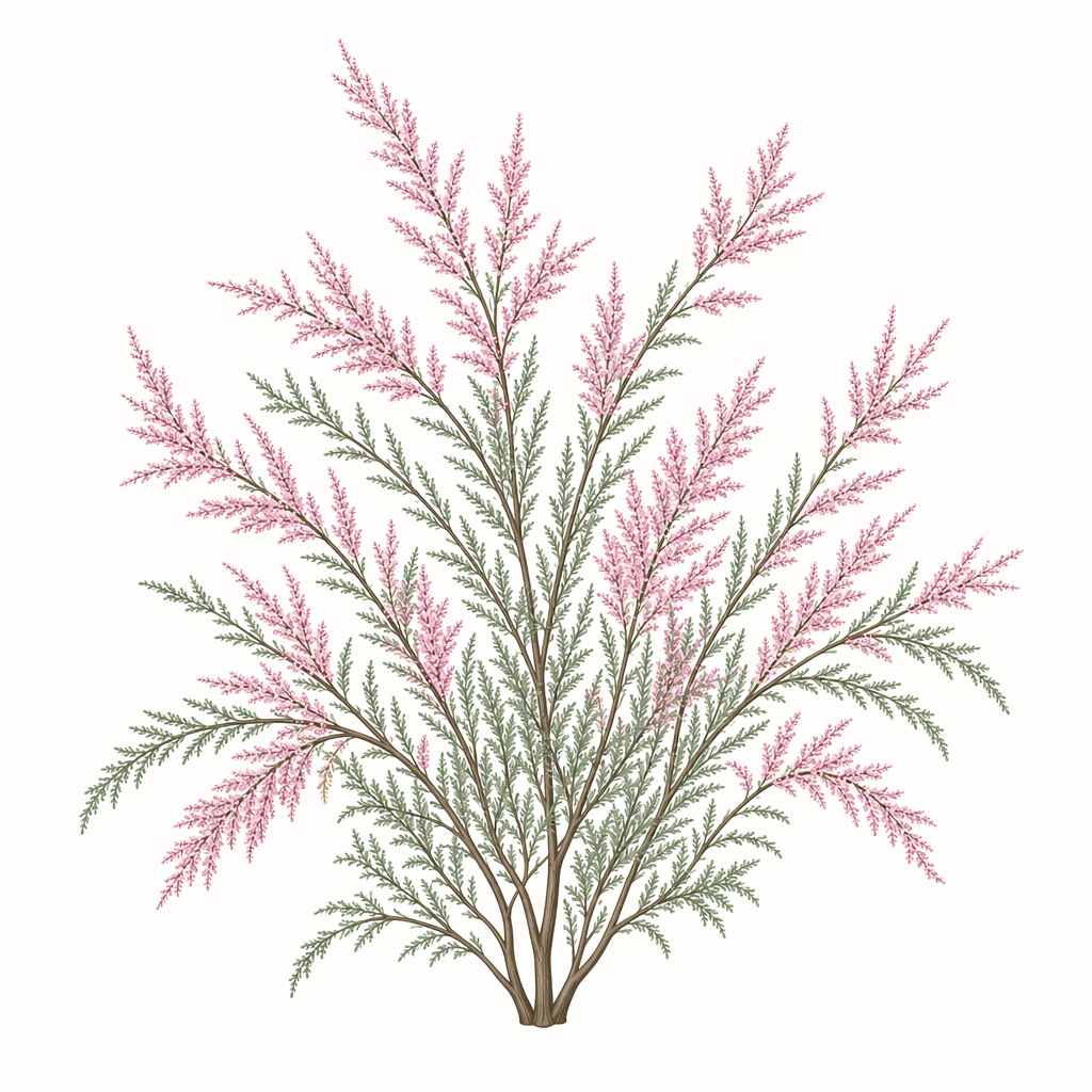 tamarisk