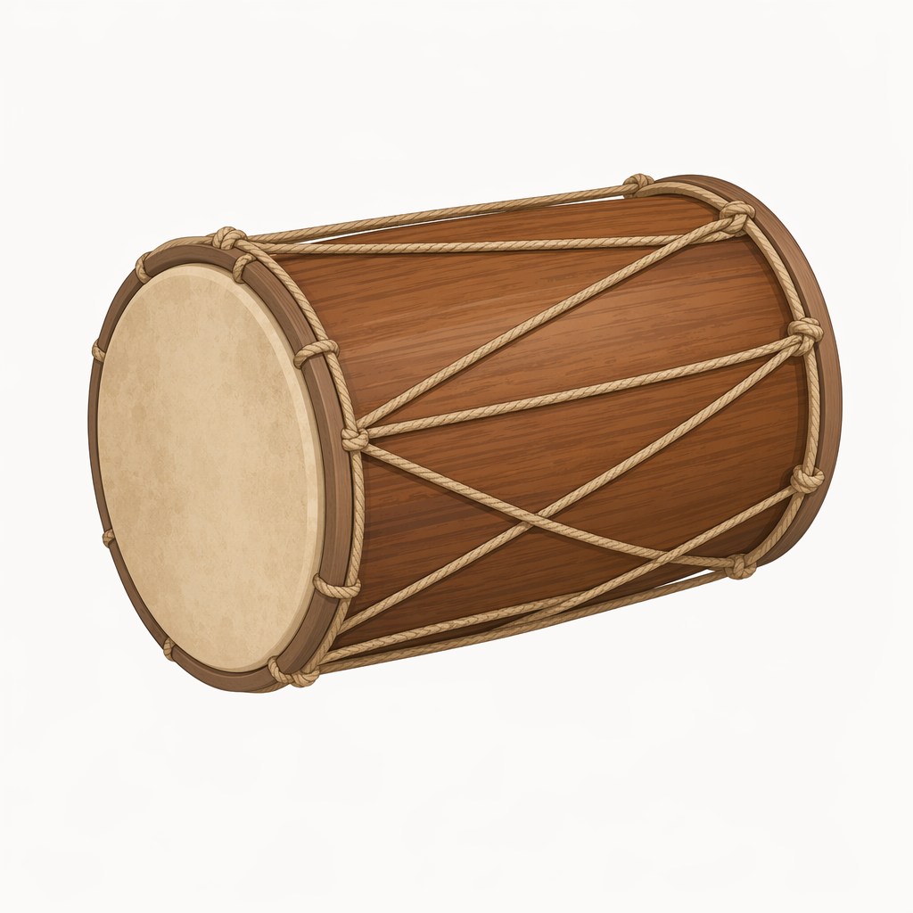 tambour