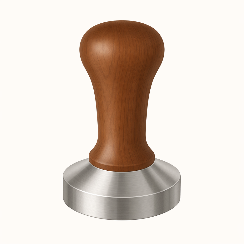 tamper