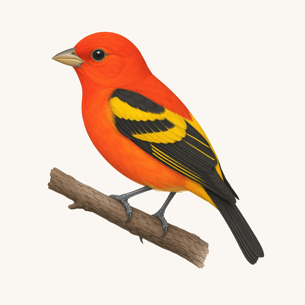 tanager
