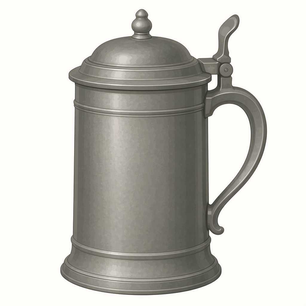 tankard