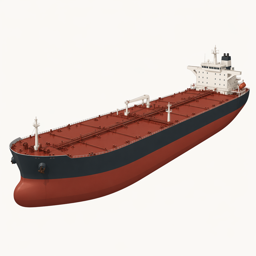 tanker