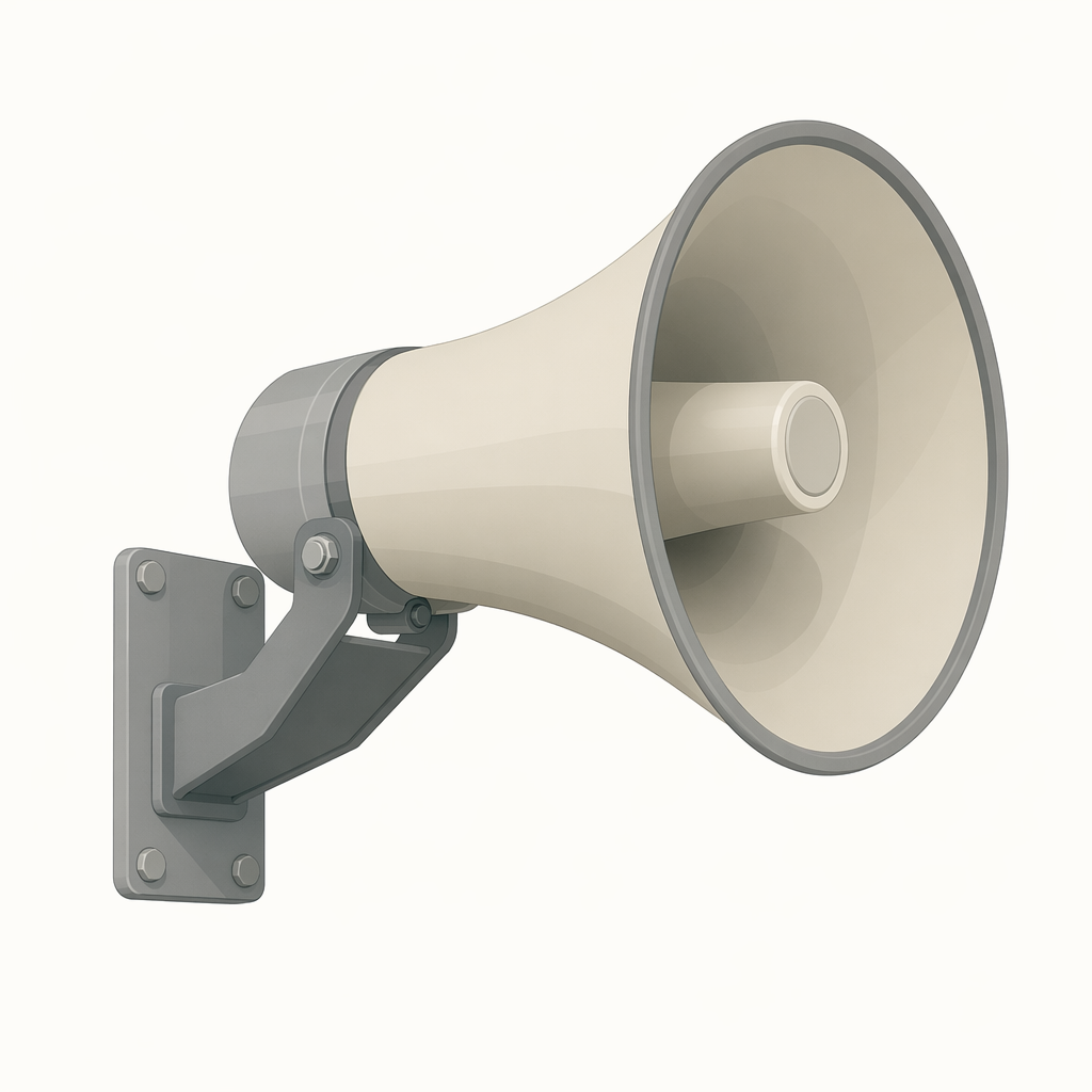 Tannoy