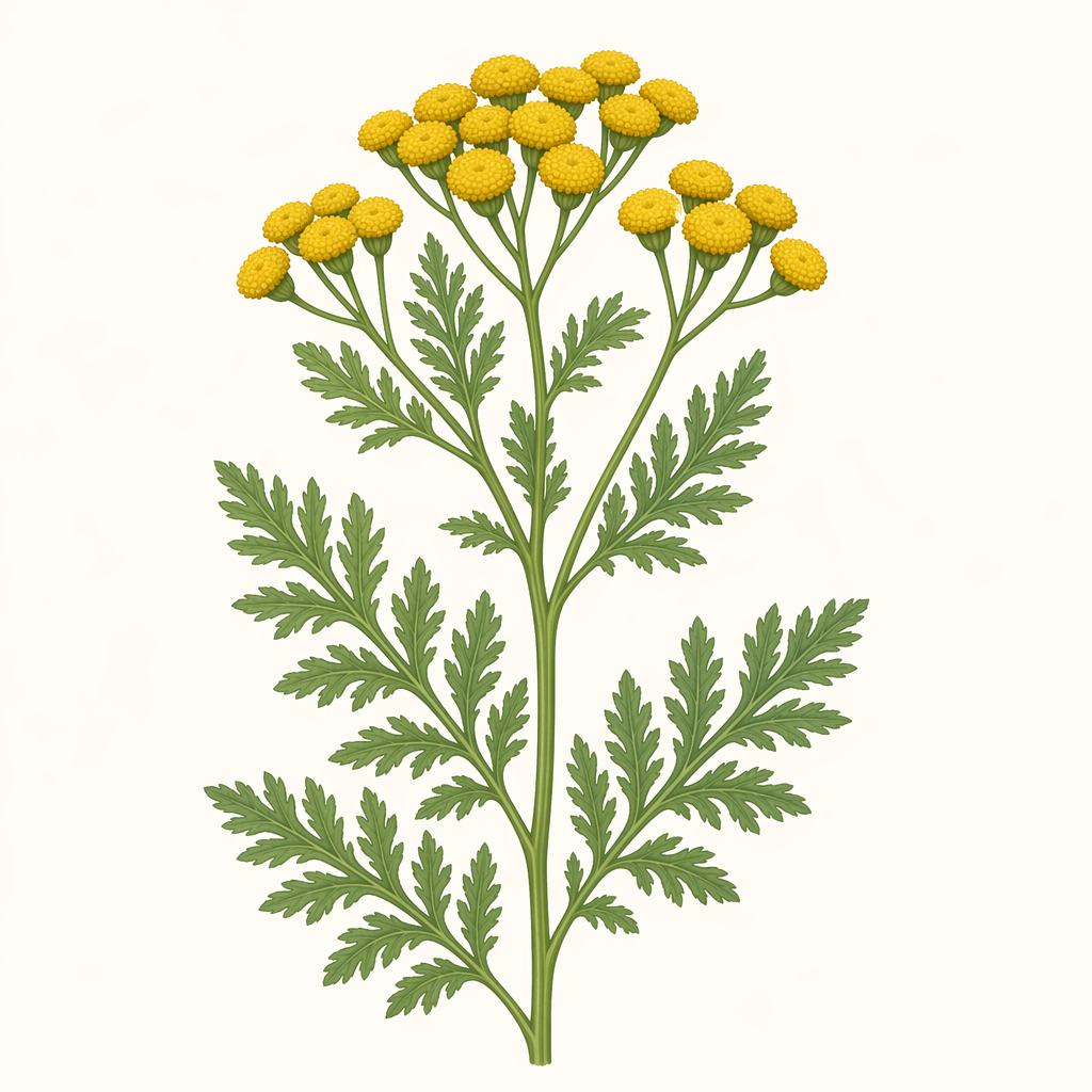 tansy
