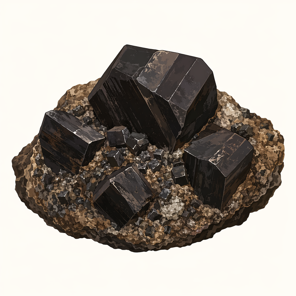 tantalite