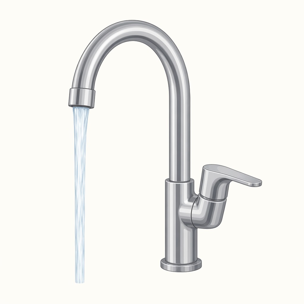 tap