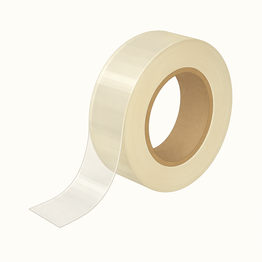 tape