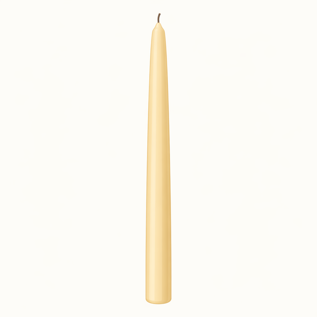 taper