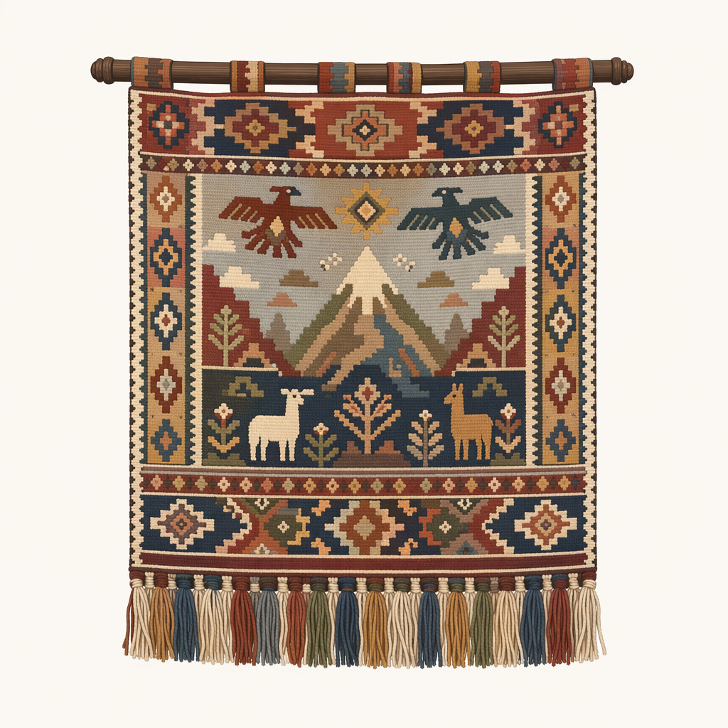 tapestry