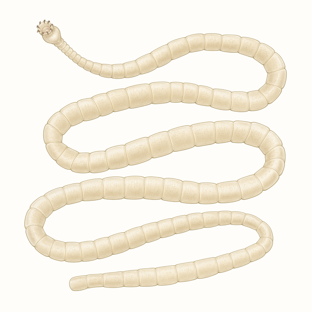 tapeworm