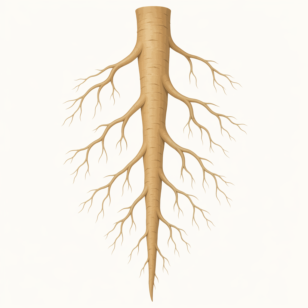 taproot